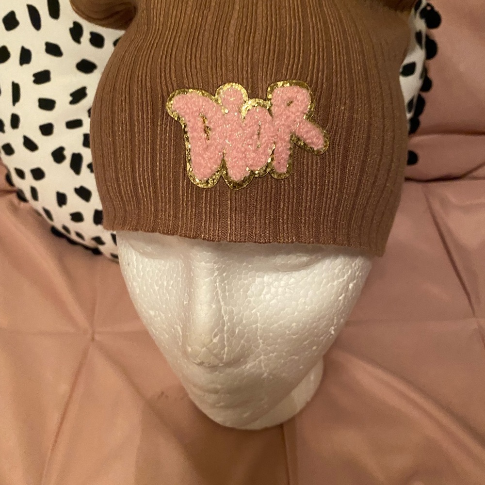 Something simple dress up or down great for the cool days & night